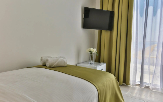 Apart Hotel Sea Fort