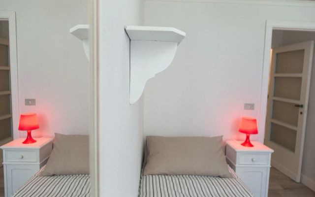 Le Camere di Casa Cassandra