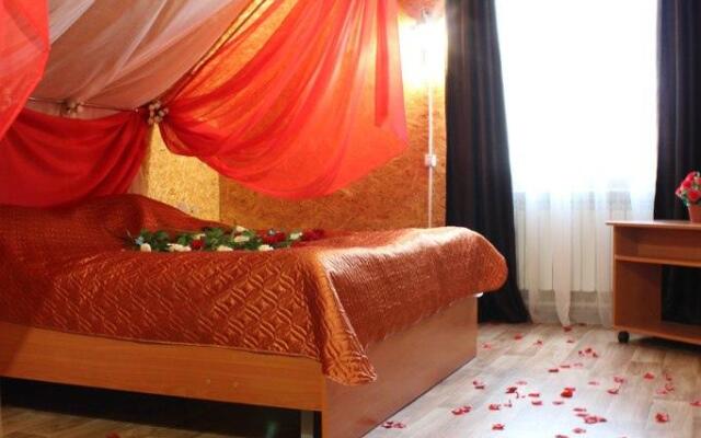Hotel Region 86