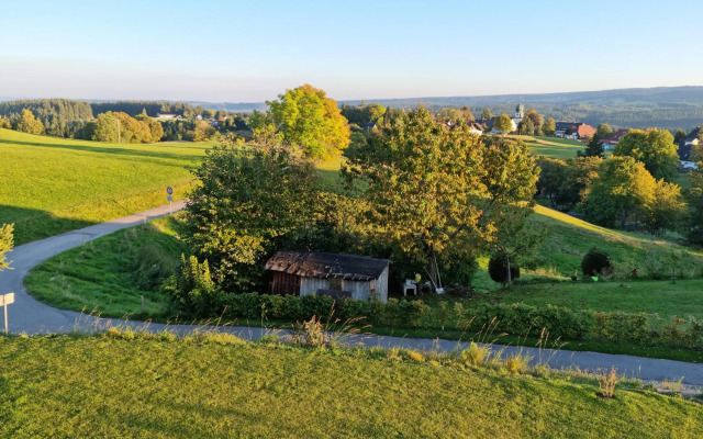 Ferienwohnung Schwarzwald-Alpenblick