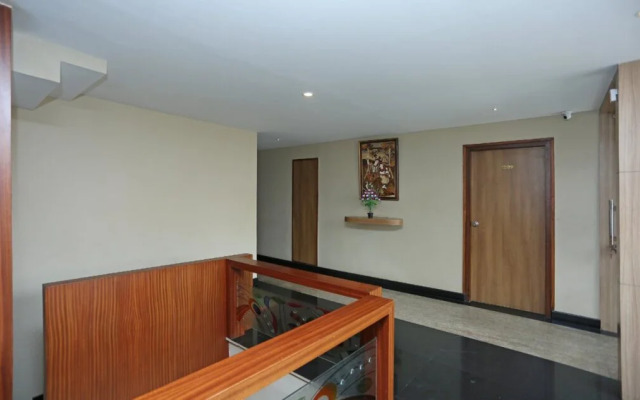 Samasth Room and Suites