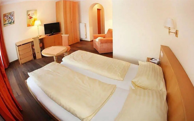 SCOL Hotel Zillertal