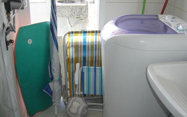 Apartamento em Praia dos Ingleses
