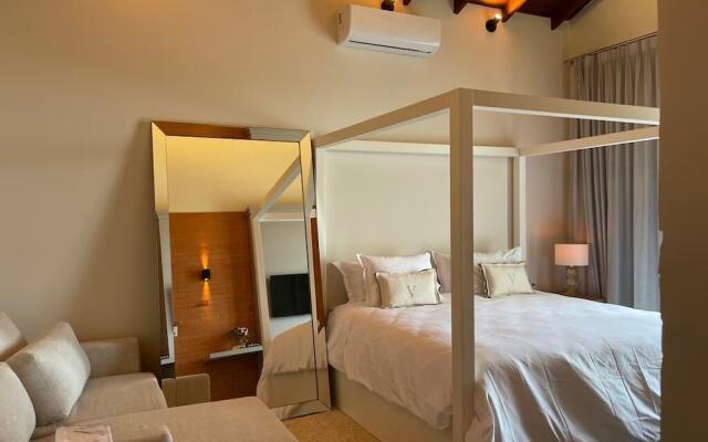 Casa do Valle - Hotel Boutique & Eventos