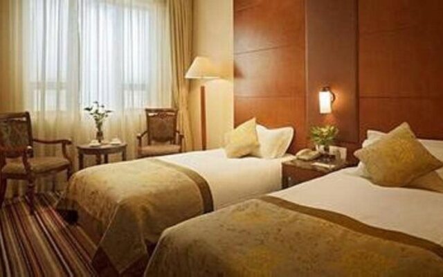 Nanjing Shangmao International Hotel