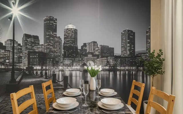 РусХаус Чистопольская , д.61Д