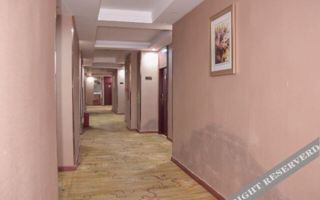 No.1 Youke Hotel (Chashan Luwu Branch)