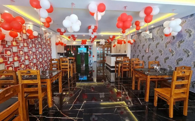 Hotel Amantran