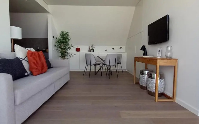 Prata Riverside Apartment