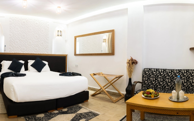 Riad Hamdane Rooftop & SPA