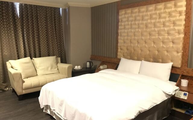 QIAN JIA Hotel