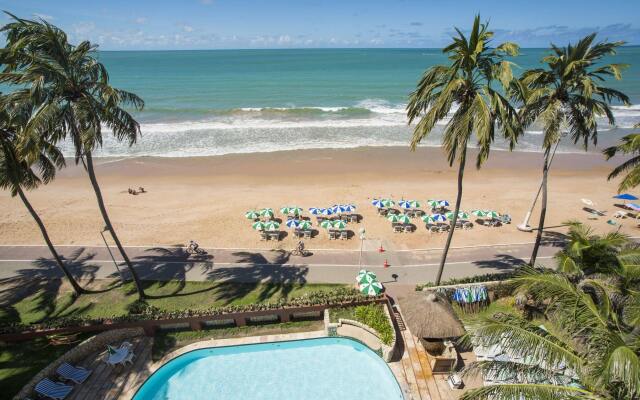 Jatiuca Resort Suites