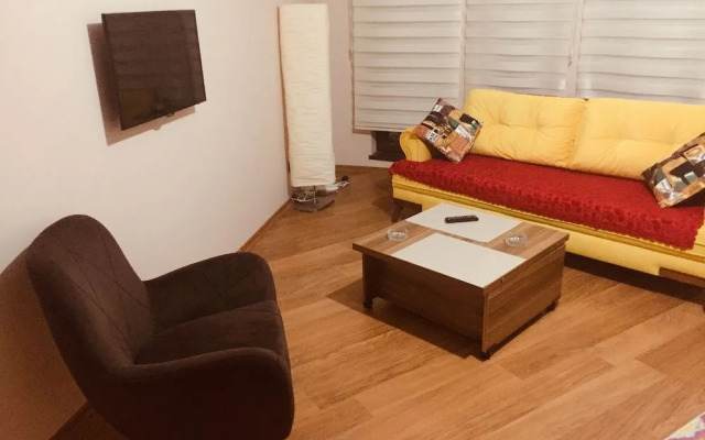 Demir Palas Suites