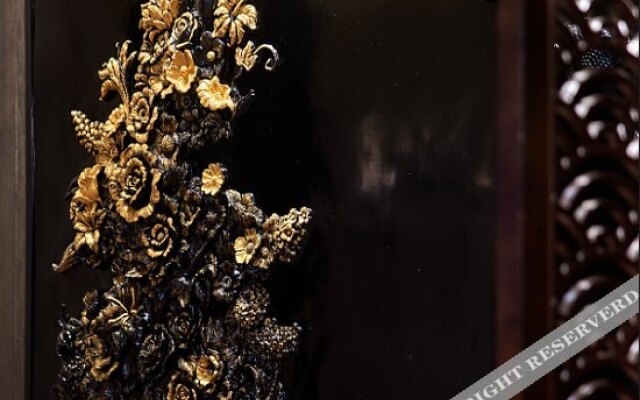 Shuibu Joy Spa Hotel