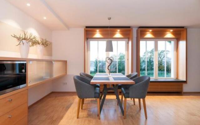 Appartement Hotel Röhrenbach