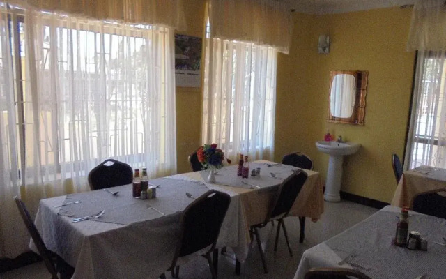 Hotel KG Golden Resort