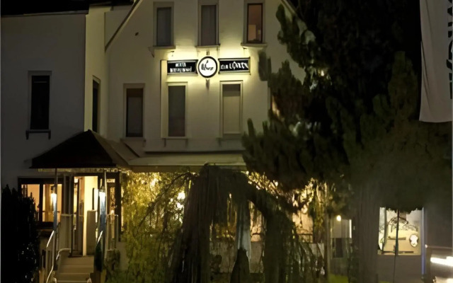 Hotel Löwen
