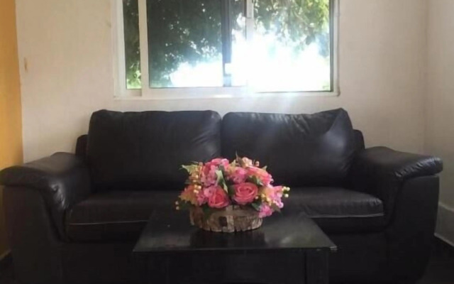 Casa Hacienda San Gabriel