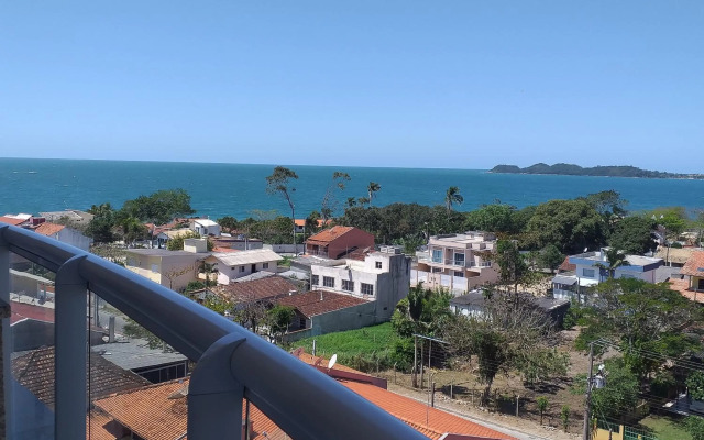 Apartamento Família Santos