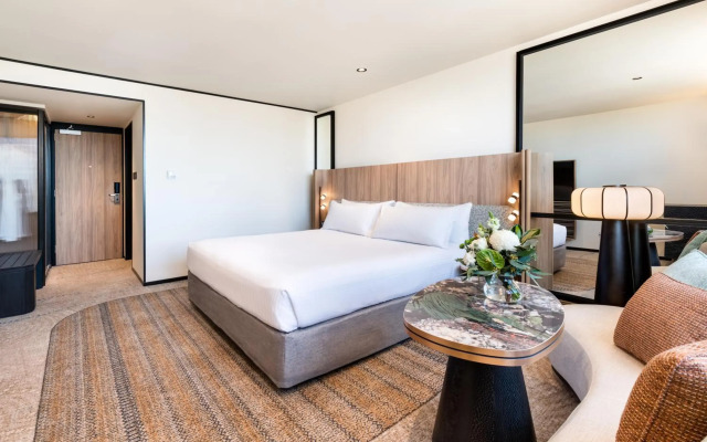 Pan Pacific Perth