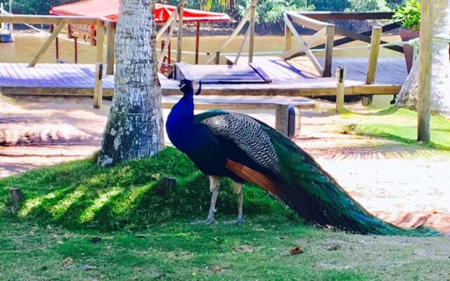 Pousada Ilha Do Desejo