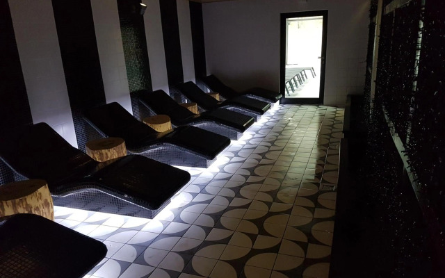 Diune Resort