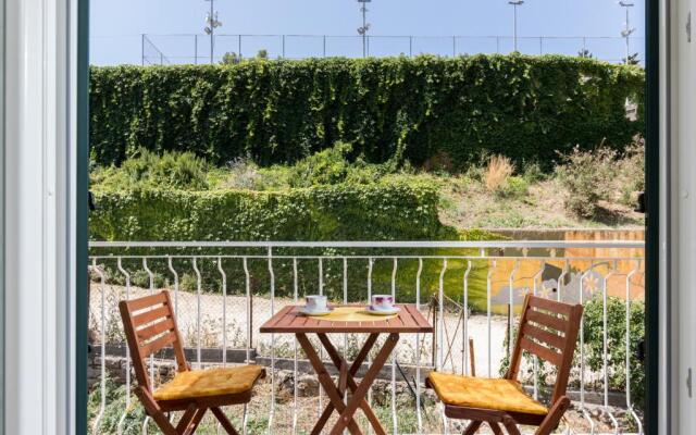 Apartment Varez