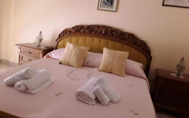 appartamento Grazia