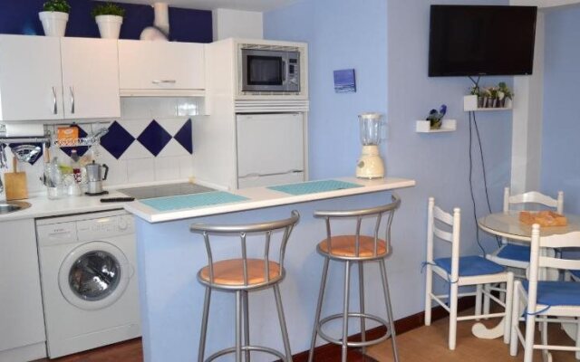 Apartamentos La Buhardilla