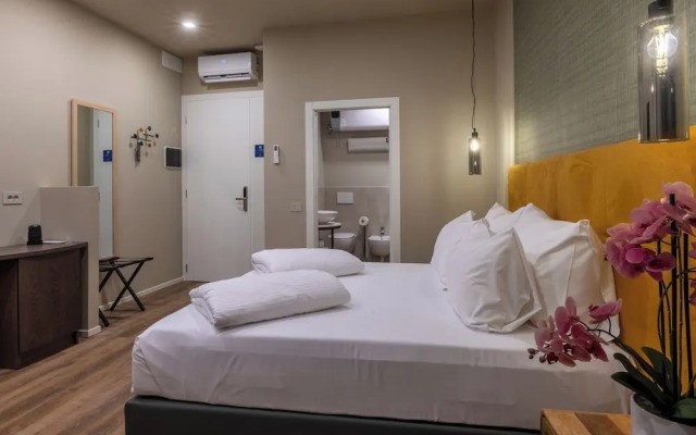 Soul of Trento San Martino