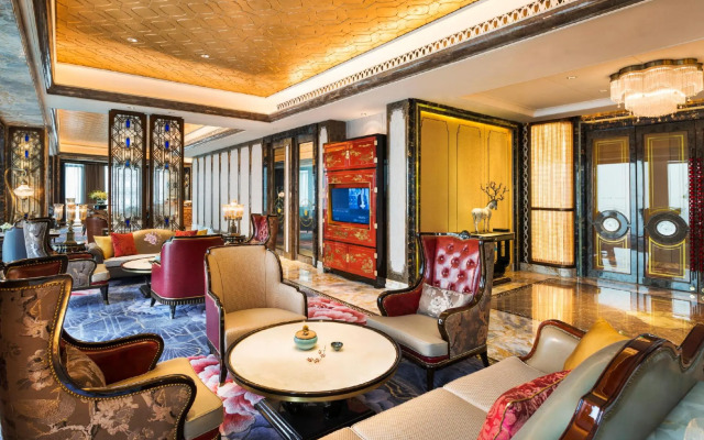 Wanda Reign Chengdu