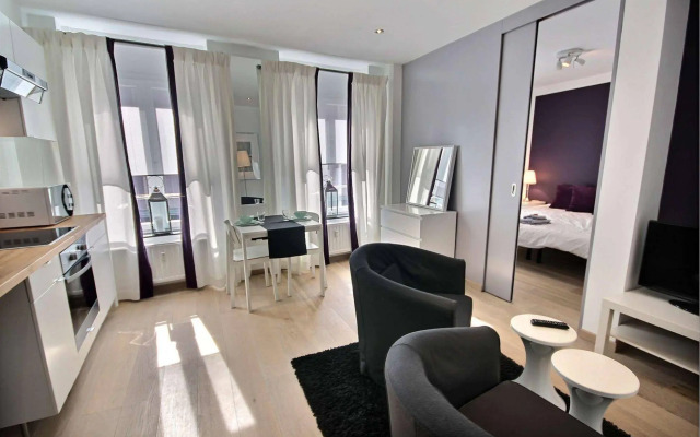 Ze Agency Accommodation in Liege