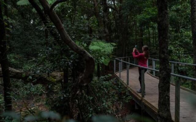 Katoomba Furnished Apartments 2A Bathurst Road