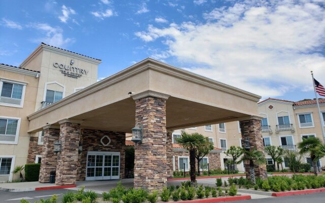 Country Inn & Suites by Radisson, San Bernardino (Redlands), CA