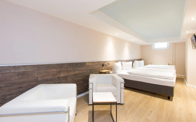 Limehome Berlin Florastraße