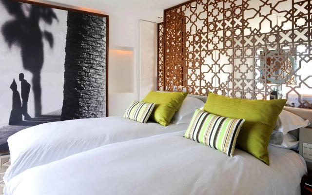 Hotel Le Golf D’Essaouira & Spa