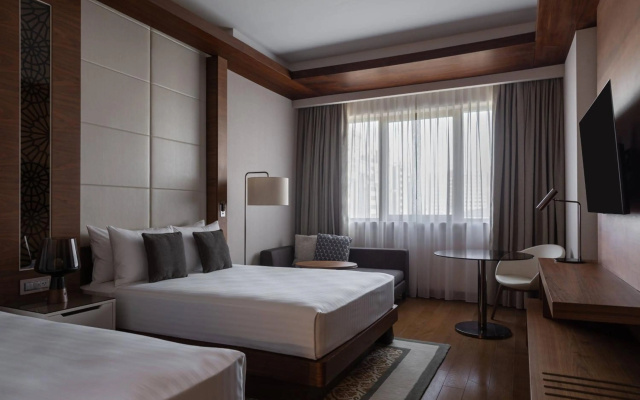Algiers Marriott Hotel Bab Ezzouar - Image 3
