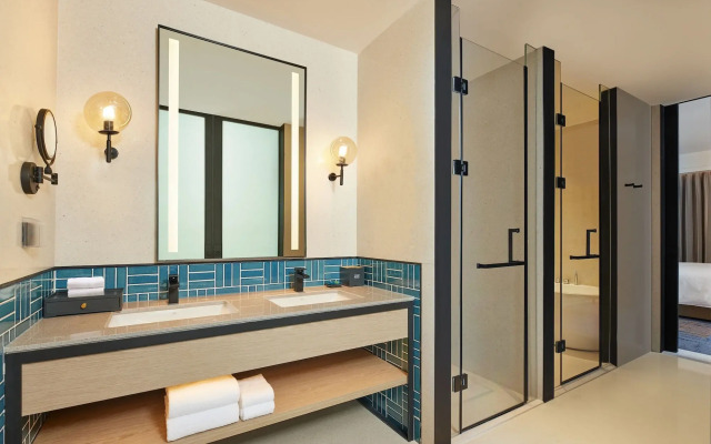 Four Points By Sheraton Nantong, Haimen
