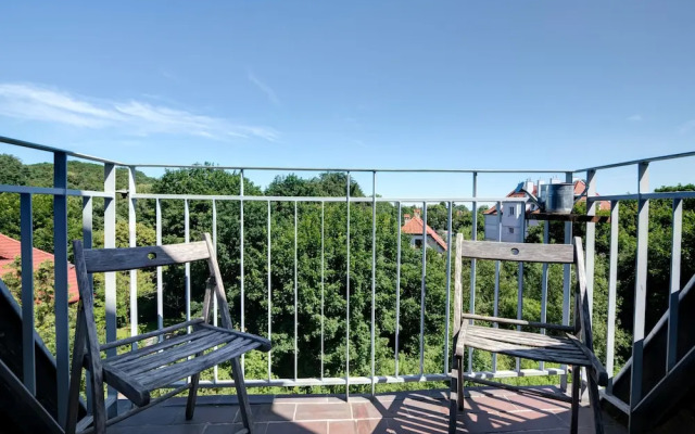 Dom & House - Apartment Surf and Sail