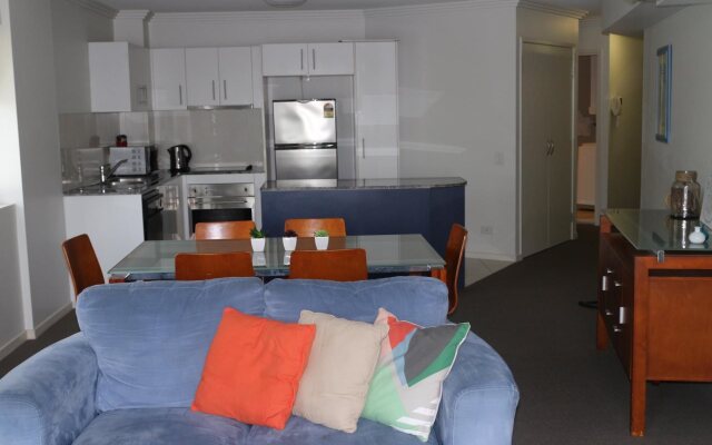 Scarborough Beach Resort QLD