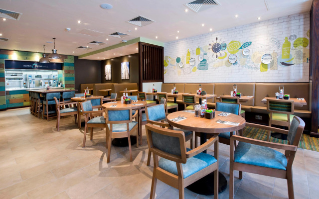 Premier Inn Derby City Riverlights