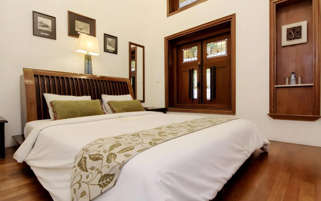 Roemahkoe Heritage Hotel