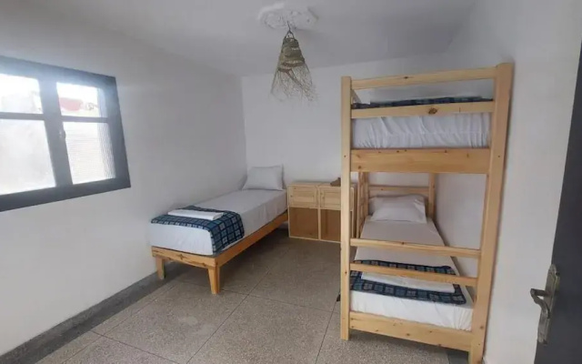 Habibi Hostel