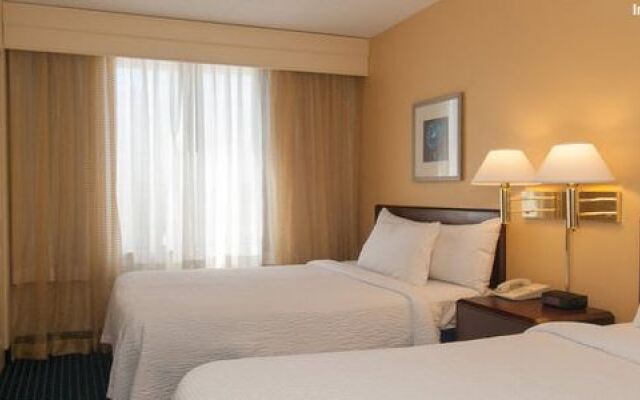 SpringHill Suites by Marriott Charlotte Concord Mills Spdwy