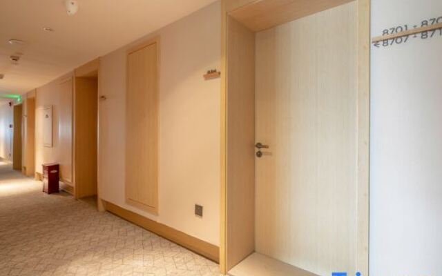 Ji Hotel Qiannan Libo