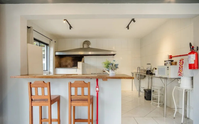 Complete Studios in Imbituba Beach - PRN