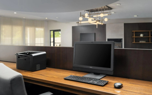 Courtyard by Marriott Kingston