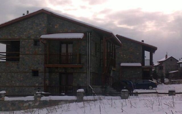 Eva Guesthouse