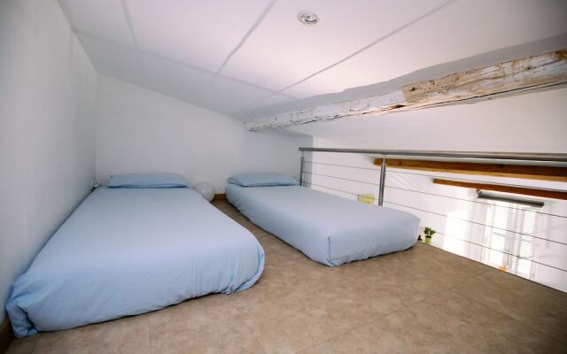 Appartement Chevalier Paul Toulon