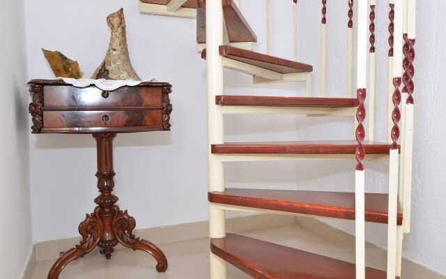 Apartment Irvin - sweet apartment : A1 Trogir, Riviera Trogir